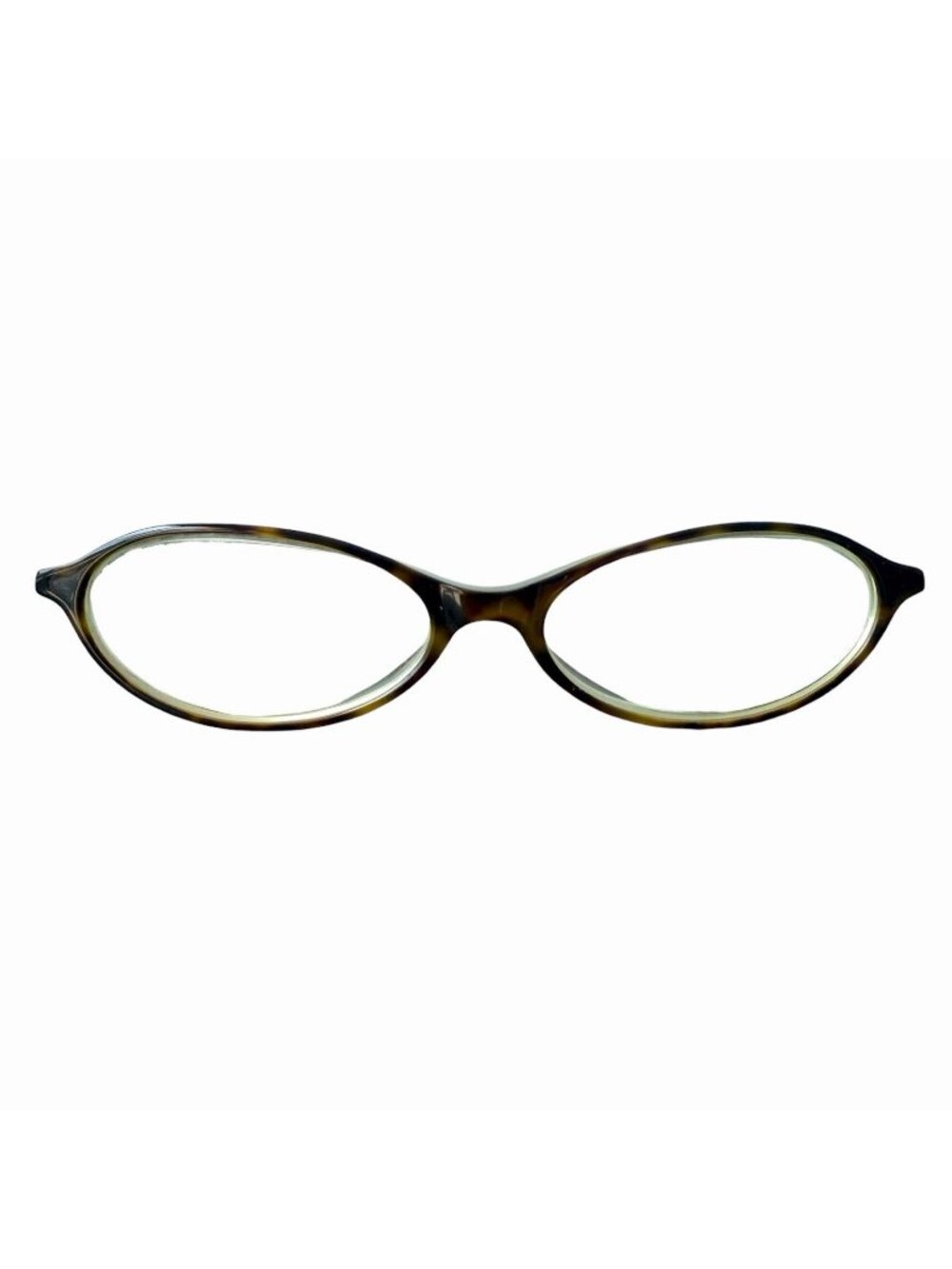 Kate Spade Frankie Brown Tortoise Women's RX Eyeglasses 0N8U